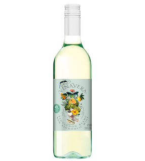 Non Alcoholic - Vinavera Sauvignon Blanc